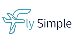 Fly Simple Logo